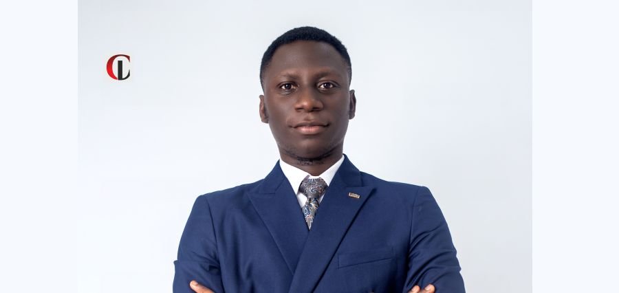 Samuel Afolabi: The Digital Guardian who is Reshaping African Cybersecurity