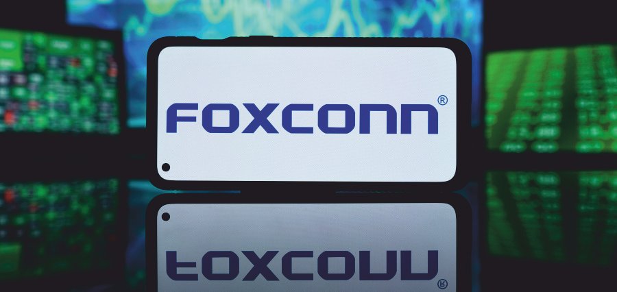Foxconn