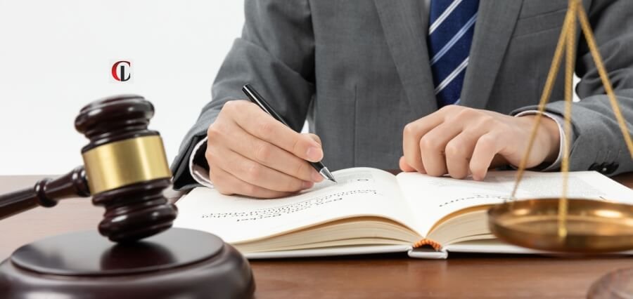 African Legal Experts