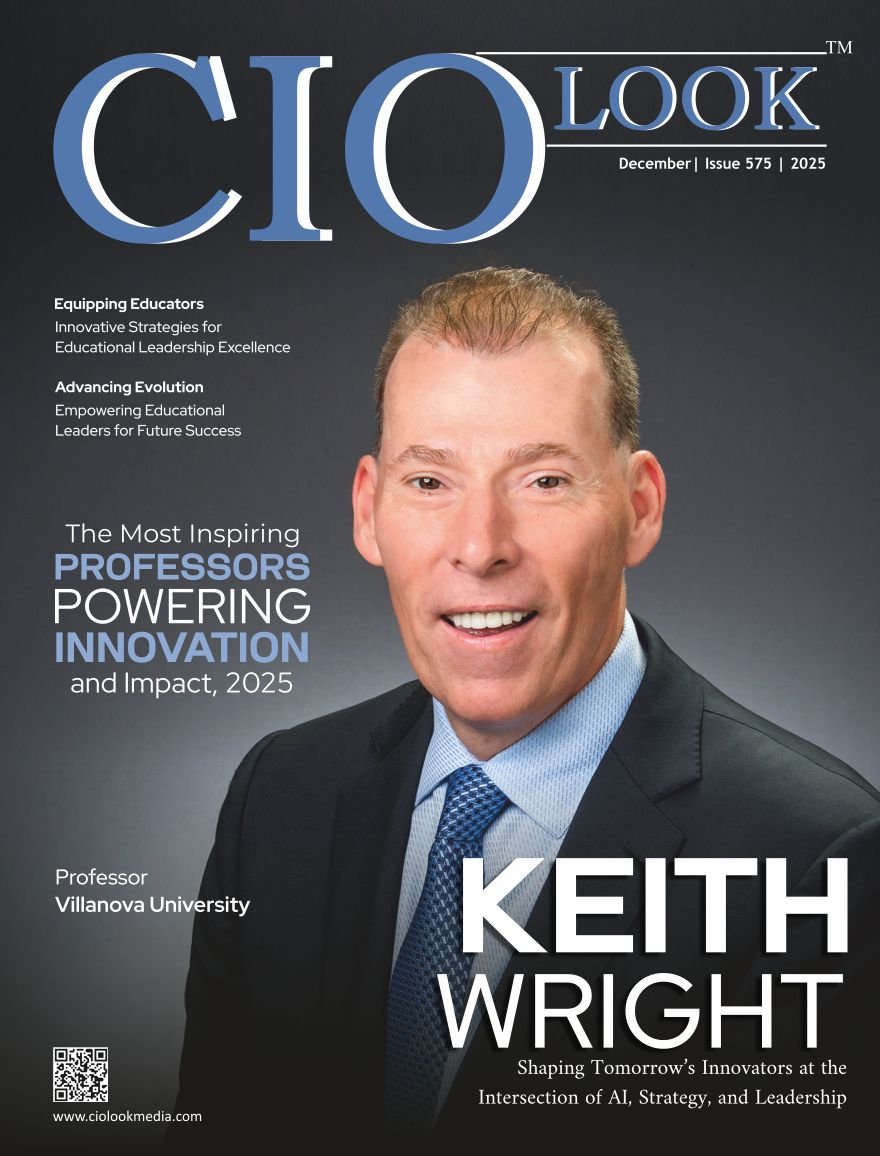 Inspiring Professors Powering Innovation and Impact