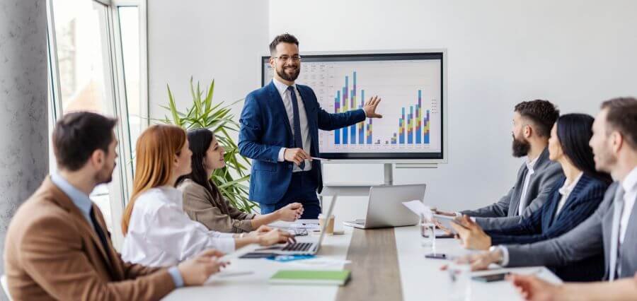 Financial Executives