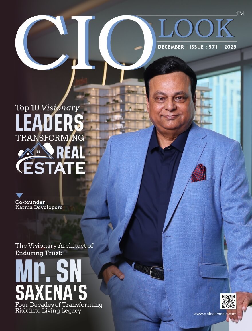 Visionary Leaders Transforming Real Estate Development