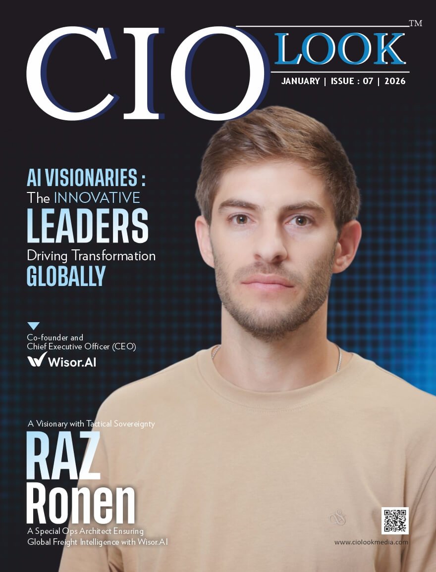 The Innovative Leaders Driving Transformation Globally