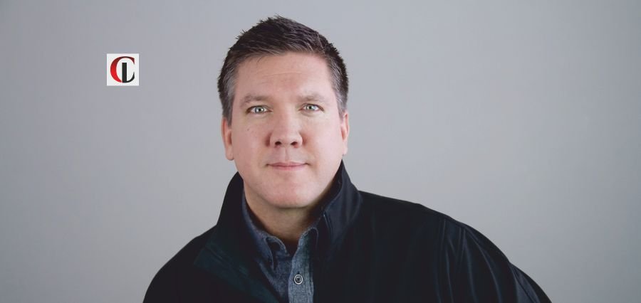 Christian Buckley: The Collaboration Catalyst for the Modern Workplace