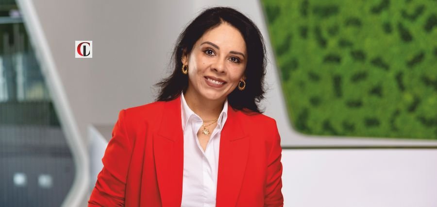 Denisse Garnica’s Leadership and Innovation Journey in Healthcare: From Bolivia to Chile and Beyond