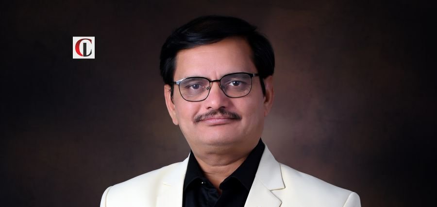 Dr. Prakash Sulakhe