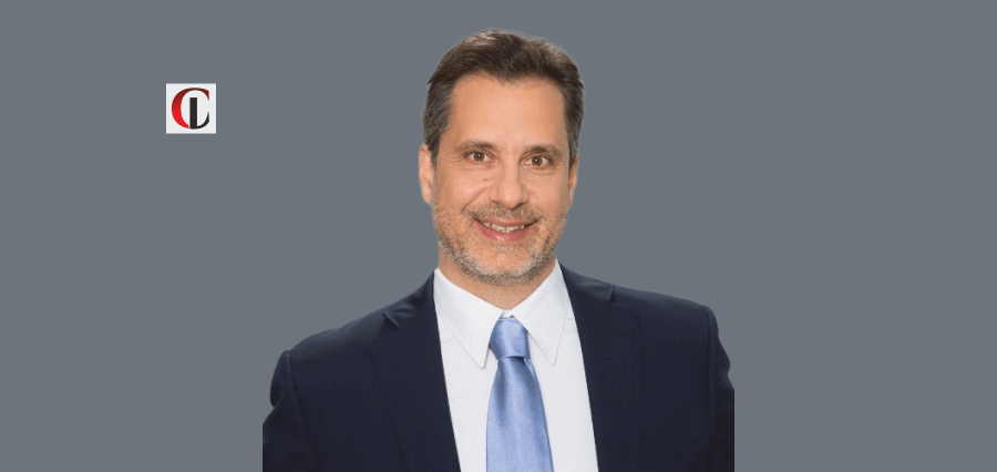 Eugenio Longo: Bridging Technology and Ecology for a Greener Future