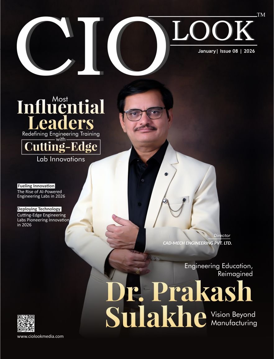 Most Influential Leaders Redefining Engineering Training with Cutting-Edge Lab Innovations