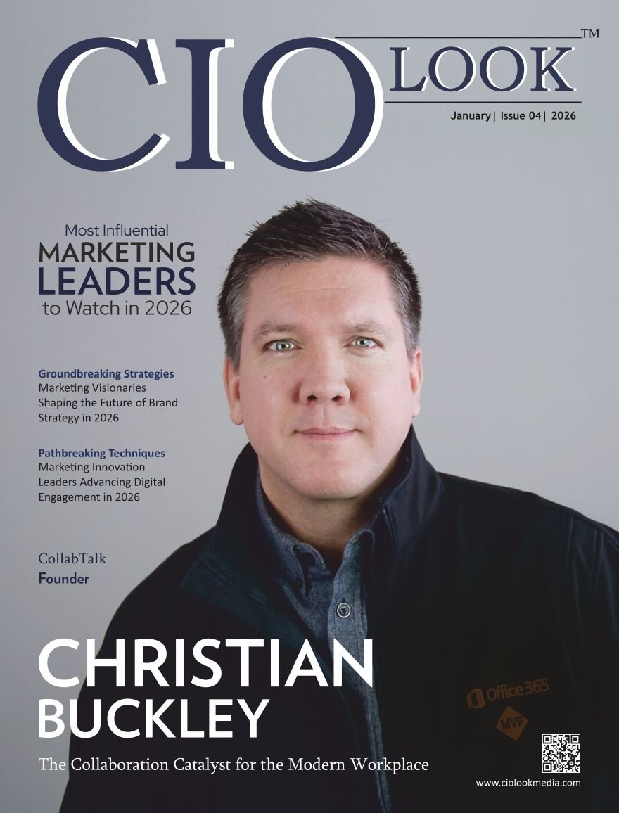 Most Influential Marketing Leaders to Watch in