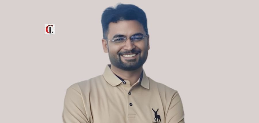 Prayas Gupta: Transforming Borders, Powering Continents, and Engineering Tomorrow