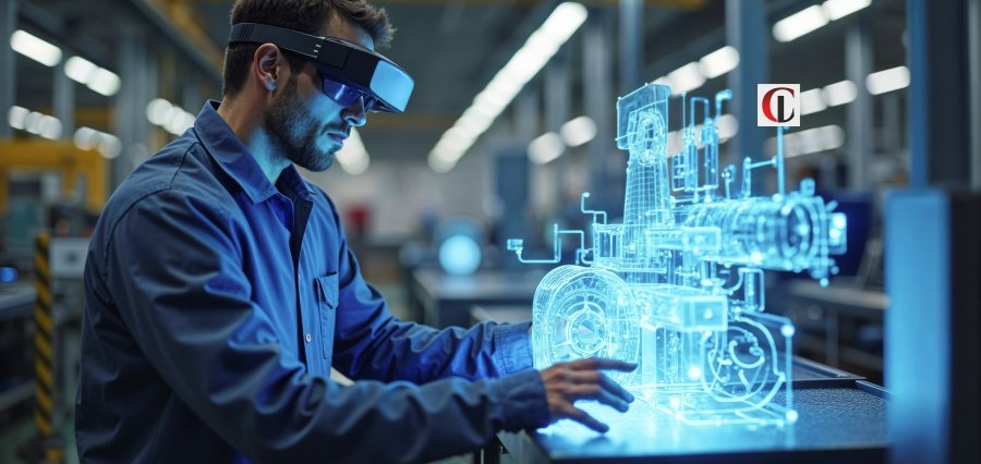 Technology Transformation