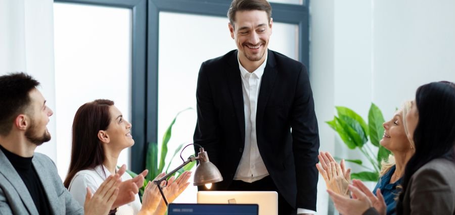 Essential Traits That Define Successful Executive Leaders