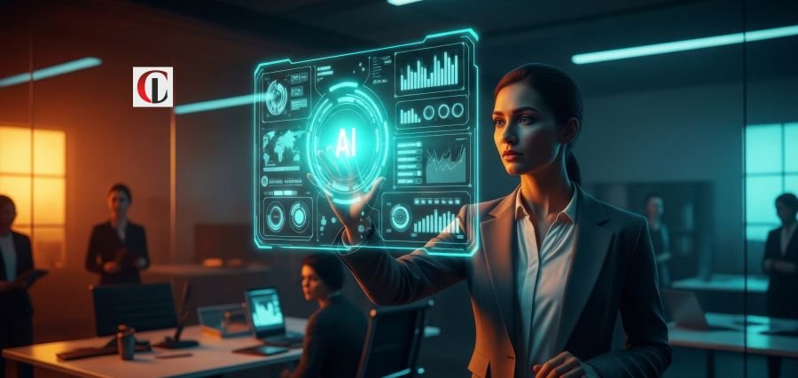 AI for Public Good Leaders and AI Experts Driving Public Value Championing Ethical Progress