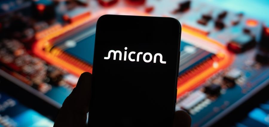 Micron