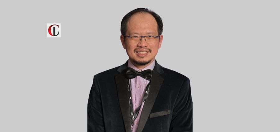 Prof. Victor Chang