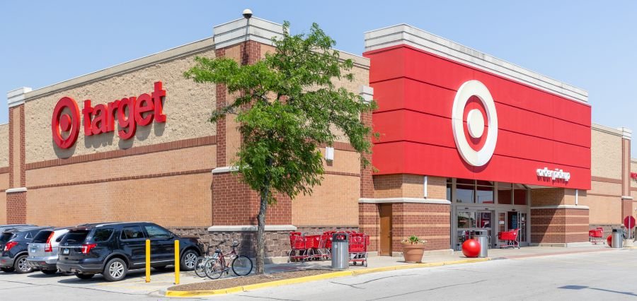 Target Unveils Major Store Overhaul to Revive Sales and Win Back Shoppers