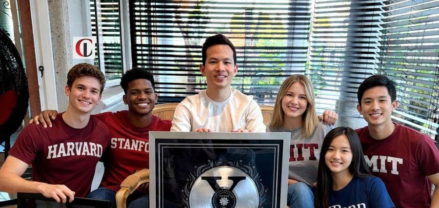 The “Google Test”: A New Reality in Elite Ivy Tier College Admissions