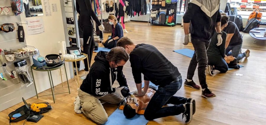 CPR Training