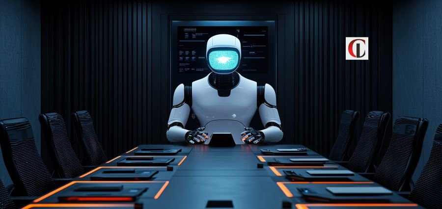 The Transformative Journey of Emerging AI Technocrats