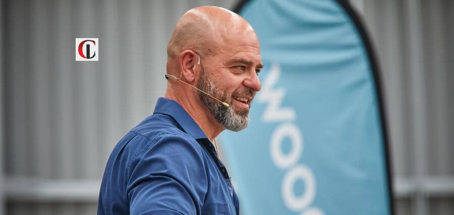 Theo Venter
