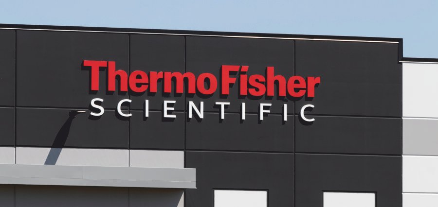 Thermo Fisher