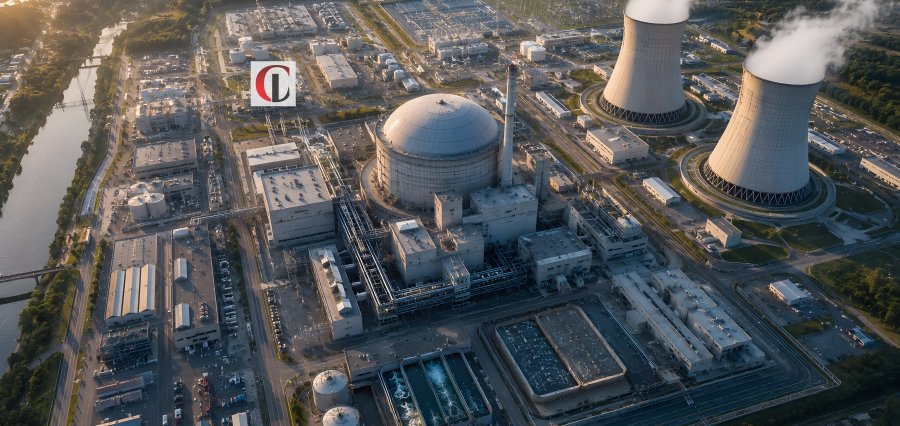 Uranium Enrichment for Nuclear Power