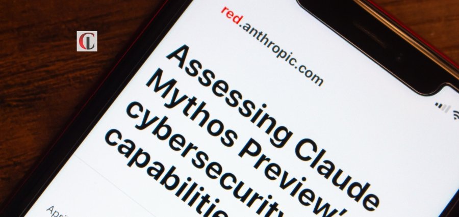 Anthropic to Brief Global Financial Regulators on AI Cyber Risks