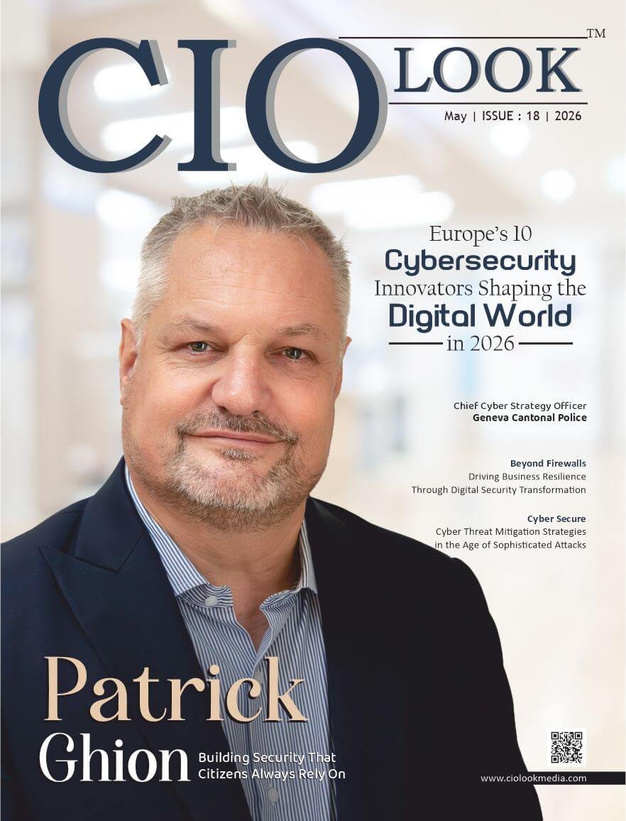 Europe’s 10 Cybersecurity Innovators Shaping the Digital World