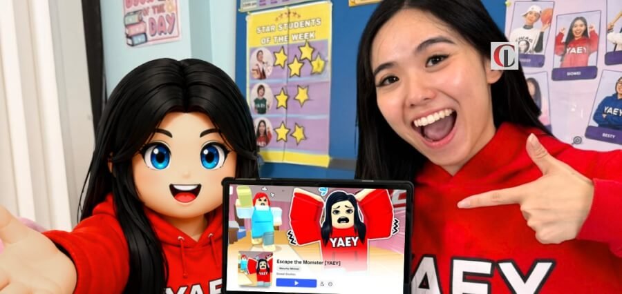 im_siowei expands beyond short-form video with Roblox debut, working with one of the world’s leading game development studios