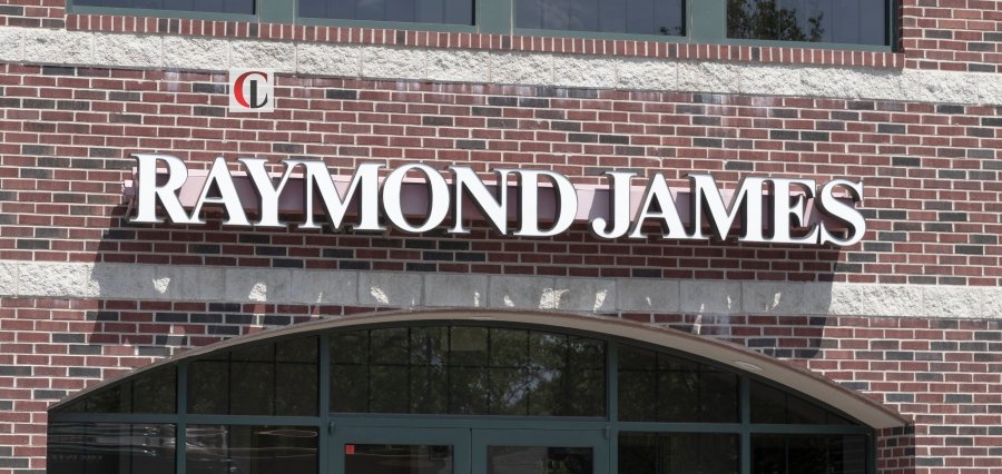 Raymond James