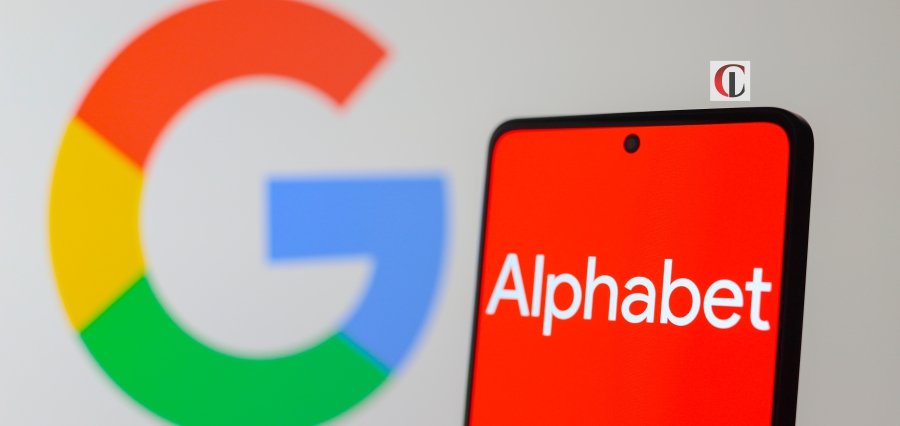 Alphabet