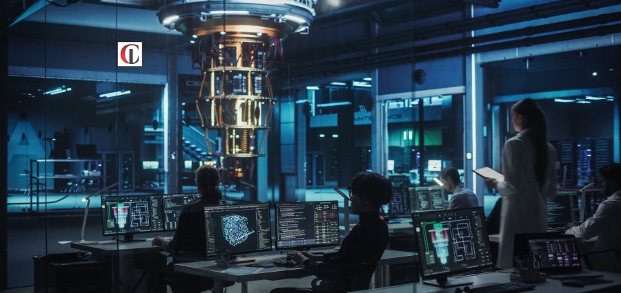 Quantum Technology