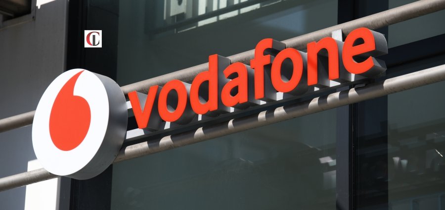 Vodafone