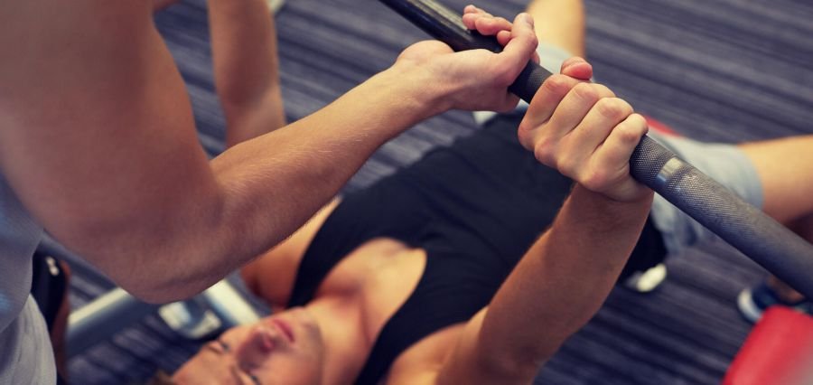 Certified Fitness Professionals