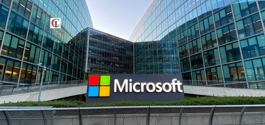 Microsoft