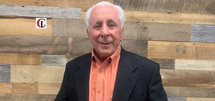 Ronald Stein