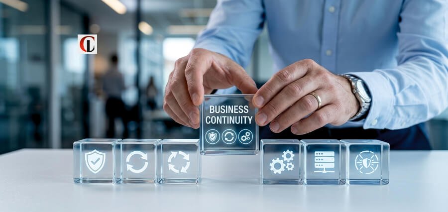 Business Innovation