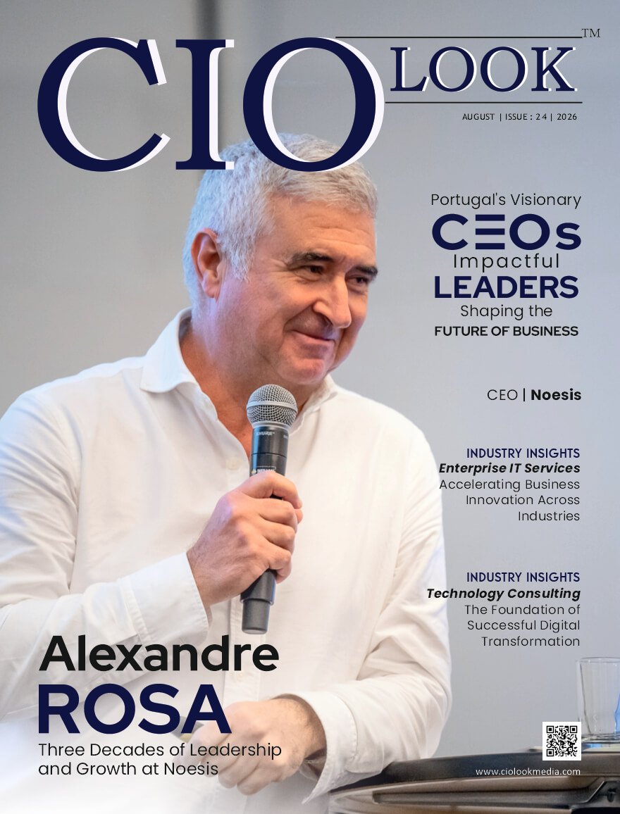 Portugal’s Visionary CEOs: Impactful Leaders Shaping the Future of Business