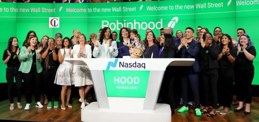 Robinhood