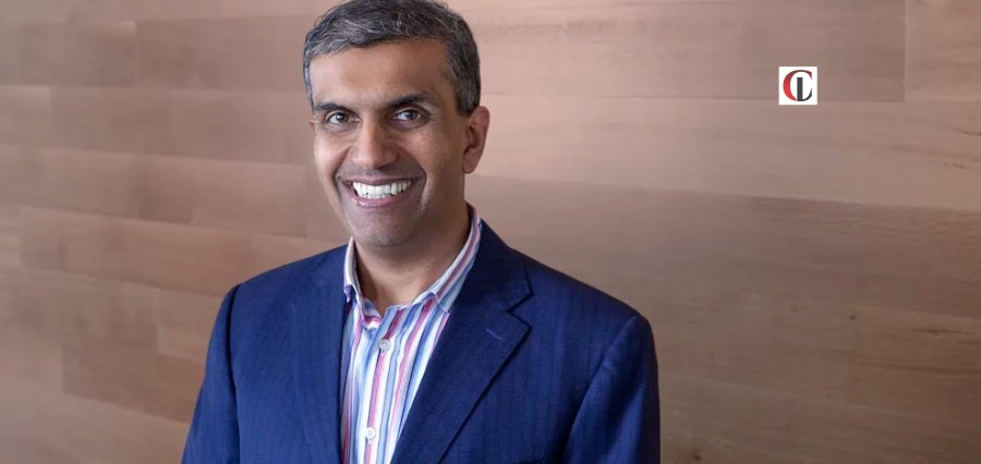 Anil Chakravarthy