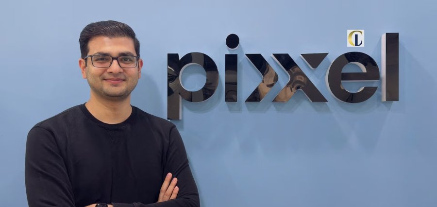 Pixxel