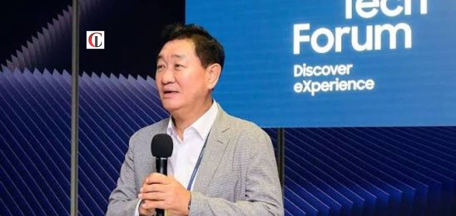 Samsung Holds 2026 Tech Forum in Silicon Valley to Showcase AI Vision