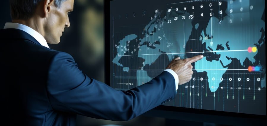 International Business Degree