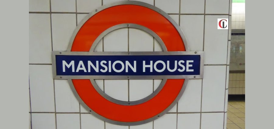 Mansion House
