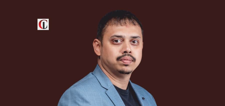 Sandeep Bhosale