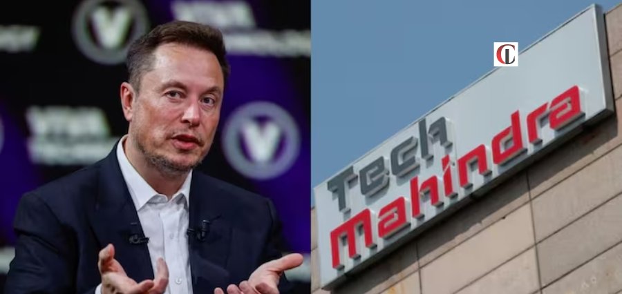 Tech Mahindra Partners With SpaceXSI to Bring Grok AI Into Software Development